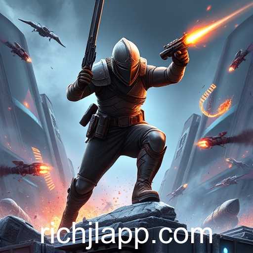 The Immersive World of Action Games: Exploring the Rich JL App Experience