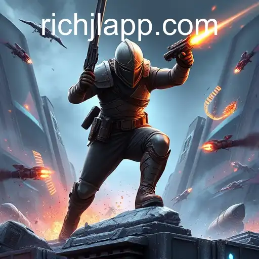 The Immersive World of Action Games: Exploring the Rich JL App Experience