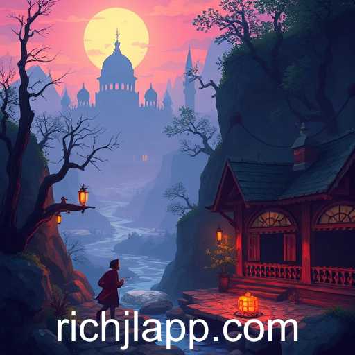 Exploring the Uncharted Worlds: The Allure of Adventure Games