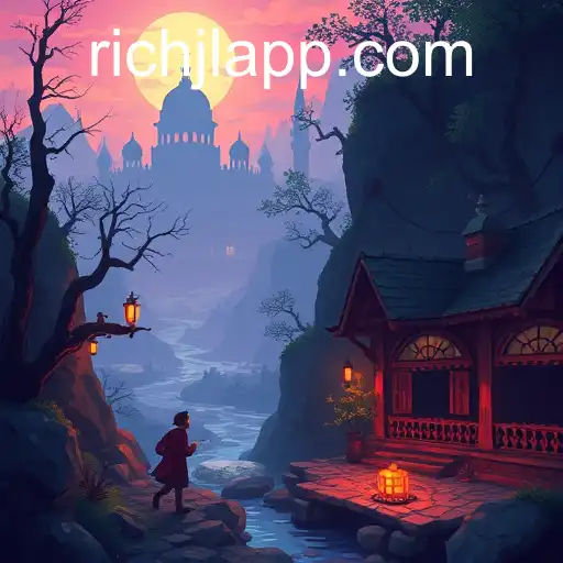 Exploring the Uncharted Worlds: The Allure of Adventure Games