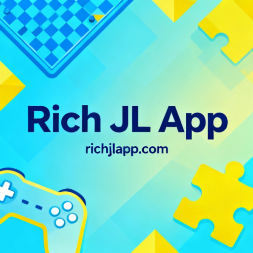 rich jl app