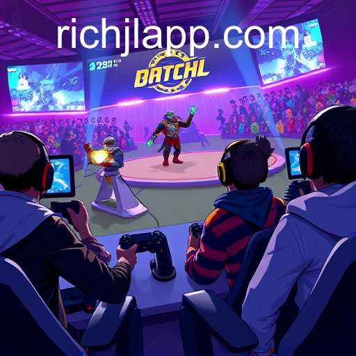 The Rise of Gaming Communities in 2025