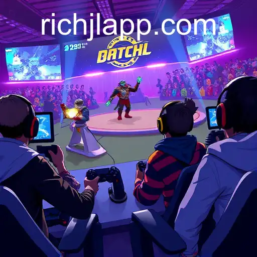 The Rise of Gaming Communities in 2025