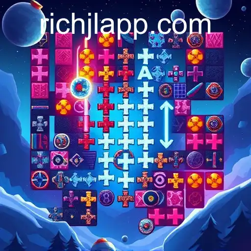 The Fascinating World of Puzzle Games: Engaging Minds with Rich JL Apps