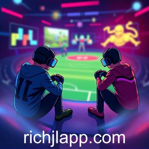 The Evolution and Impact of Rich JL App in Modern Gaming
