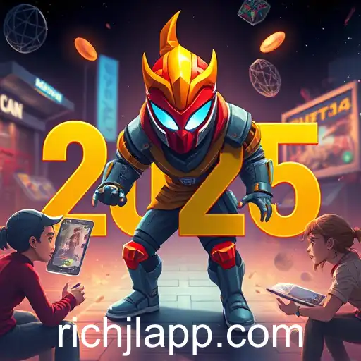 The Rise of Gaming Platforms in 2025