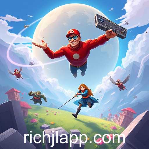 The Rise of HTML5 Games in 2025