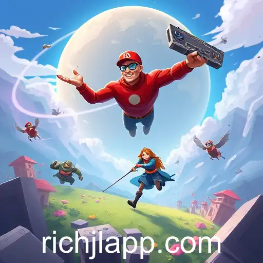 The Rise of HTML5 Games in 2025