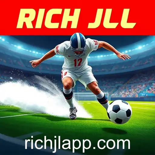 The Rise of Mobile Gaming: A Look at Rich JL App