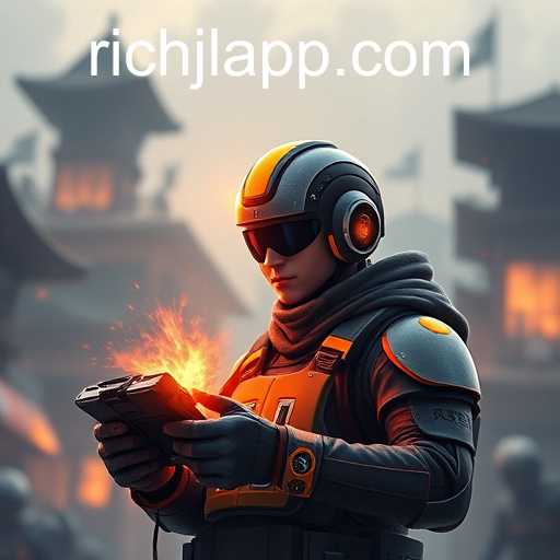 The Rise of Rich JL App in Online Gaming