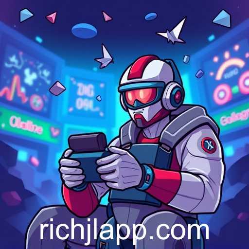 The Rise of Rich JL in Gaming