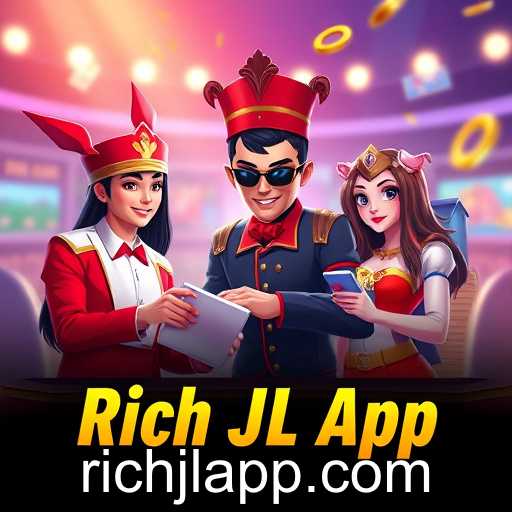 Exploring the Rise of the Rich JL App in Online Gaming