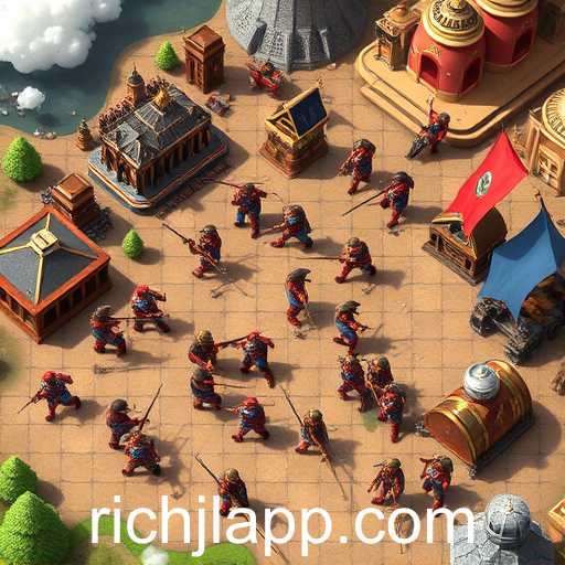 Exploring the Fascinating World of Strategy Games: A Deep Dive into Tactics and Planning