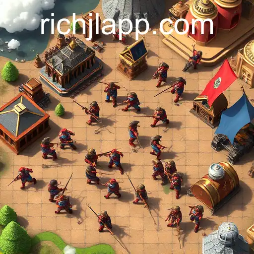 Exploring the Fascinating World of Strategy Games: A Deep Dive into Tactics and Planning